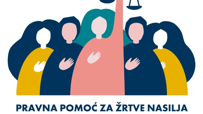 Besplatna pravna pomoć